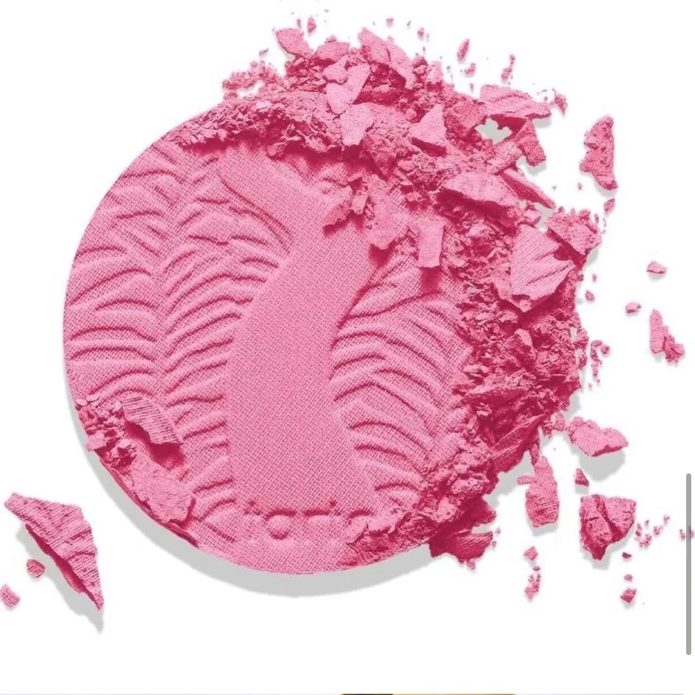 Tarte Amazonian Clay skintuitive Blush in Energy NEW in box